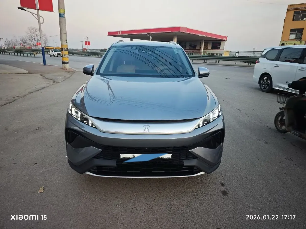 2024 BYD Song Pro 1.5L 110HP L4 E-CVT PHEV 12.9KWH,autocango,china used car exporter,china ev exporter,chinese used car exporter,chinese used ev exporter