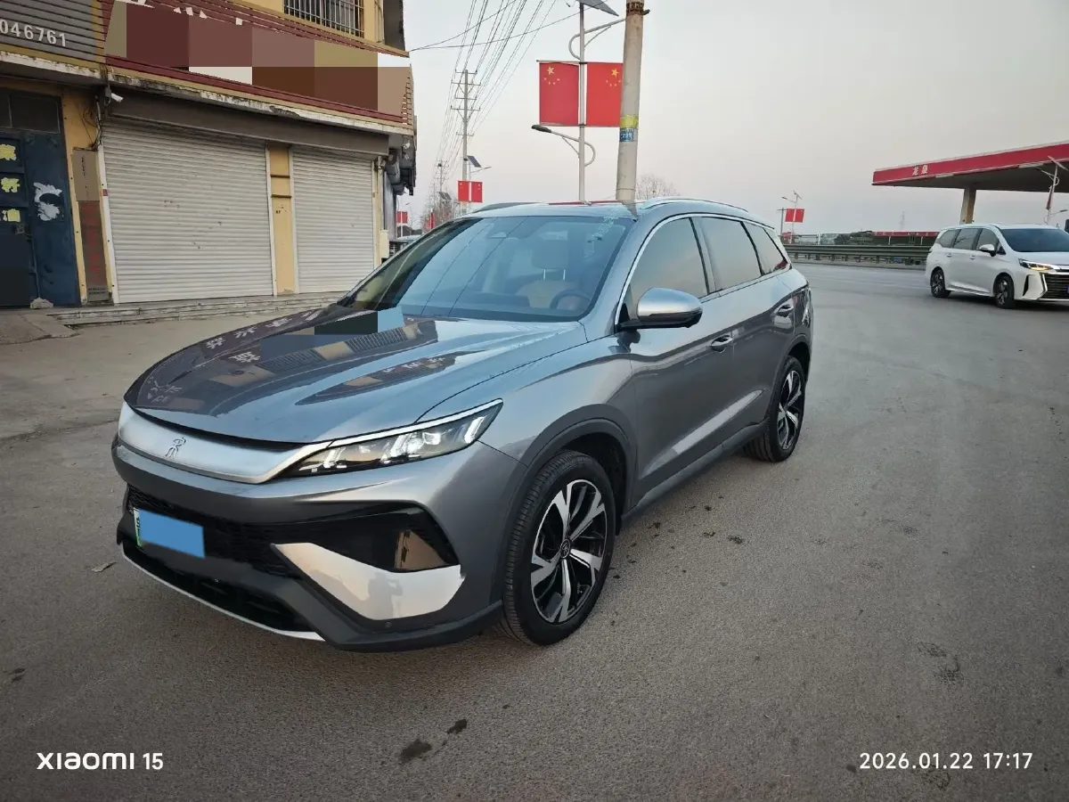 2024 BYD Song Pro 1.5L 110HP L4 E-CVT PHEV 12.9KWH,autocango,china used car exporter,china ev exporter,chinese used car exporter,chinese used ev exporter