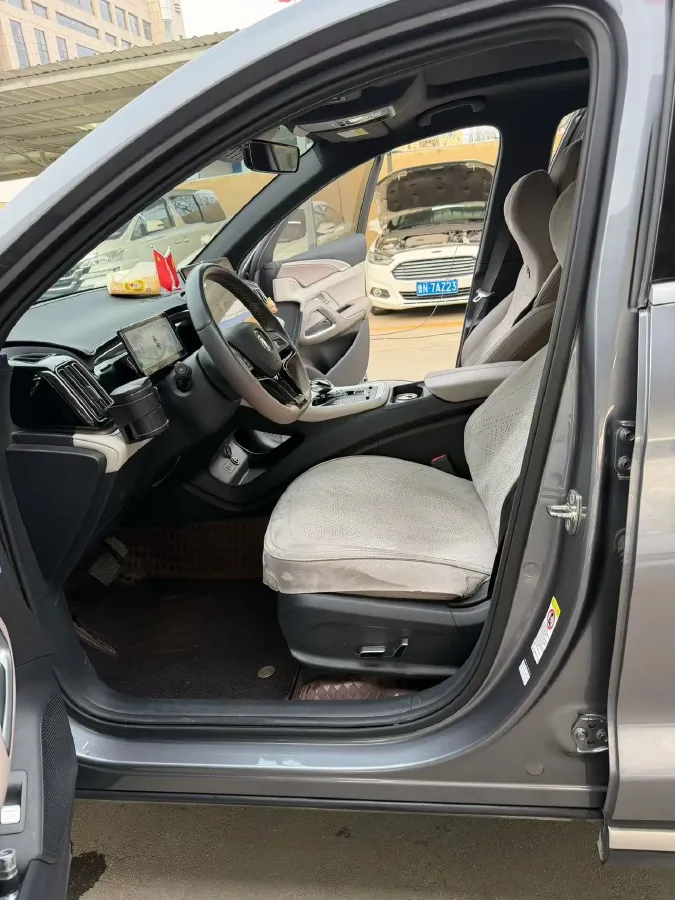 2024 BYD Song Pro 1.5L 110HP L4 E-CVT PHEV 12.9KWH,autocango,china used car exporter,china ev exporter,chinese used car exporter,chinese used ev exporter