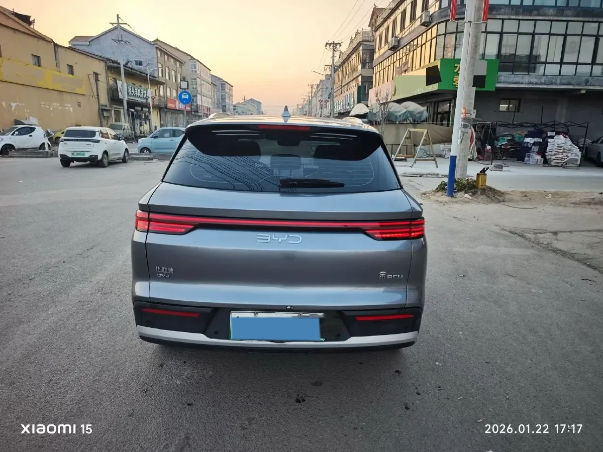 2024 BYD Song Pro 1.5L 110HP L4 E-CVT PHEV 12.9KWH,autocango,china used car exporter,china ev exporter,chinese used car exporter,chinese used ev exporter