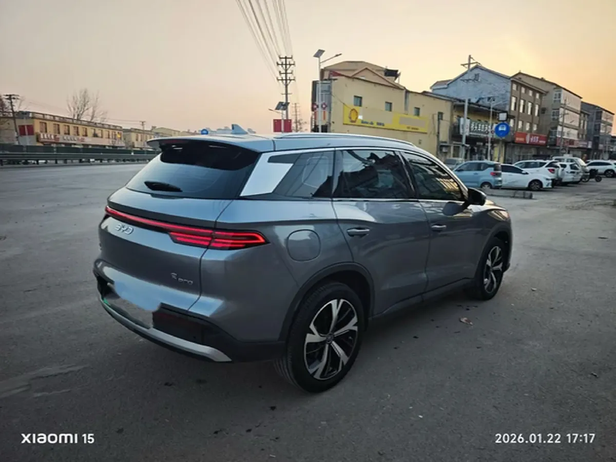 2024 BYD Song Pro 1.5L 110HP L4 E-CVT PHEV 12.9KWH,autocango,china used car exporter,china ev exporter,chinese used car exporter,chinese used ev exporter