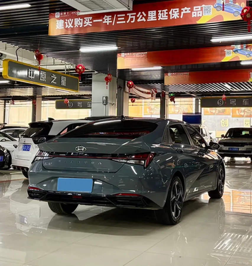 2022 Hyundai Elantra 1.5L 115HP L4 CVT,autocango,china used car exporter,china ev exporter,chinese used car exporter,chinese used ev exporter