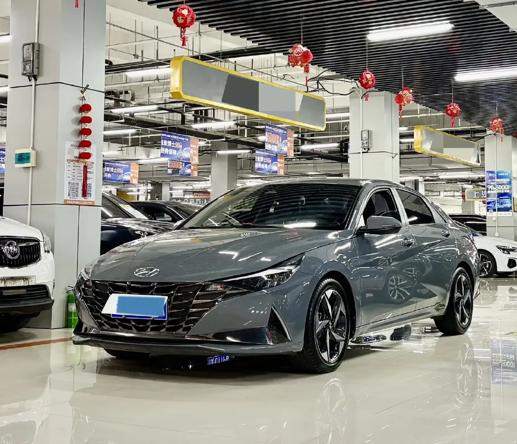 2022 Hyundai Elantra 1.5L 115HP L4 CVT,autocango,china used car exporter,china ev exporter,chinese used car exporter,chinese used ev exporter