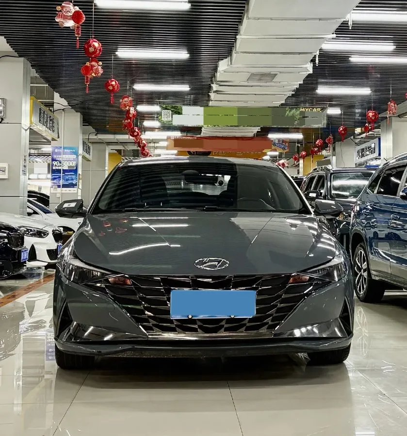 2022 Hyundai Elantra 1.5L 115HP L4 CVT,autocango,china used car exporter,china ev exporter,chinese used car exporter,chinese used ev exporter