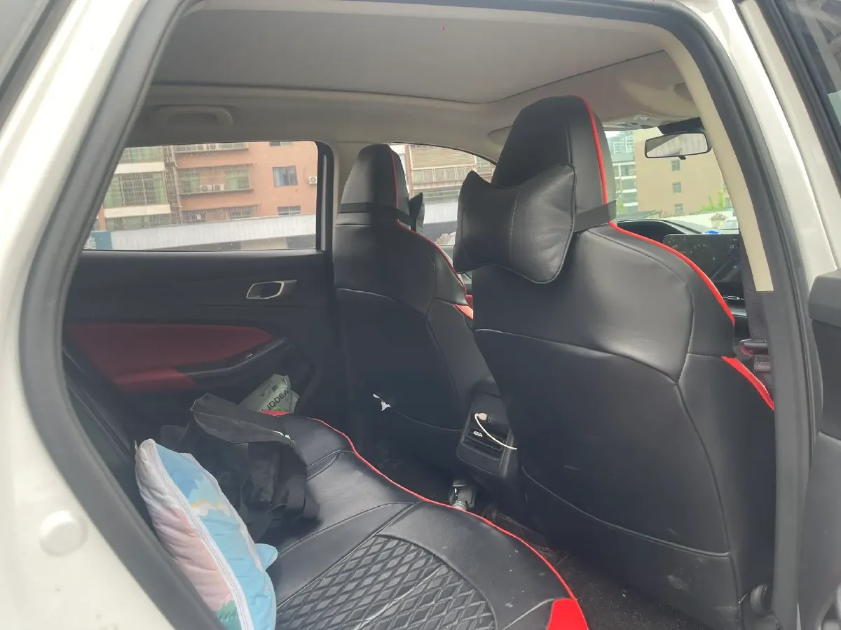 2023 ChangAn CS55 Plus 1.5T 188HP L4 7DCT,autocango,china used car exporter,china ev exporter,chinese used car exporter,chinese used ev exporter