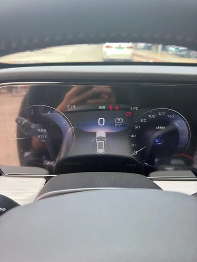 2026 HongQi HS5 2.0T 252HP L4 8AT,autocango,china used car exporter,china ev exporter,chinese used car exporter,chinese used ev exporter