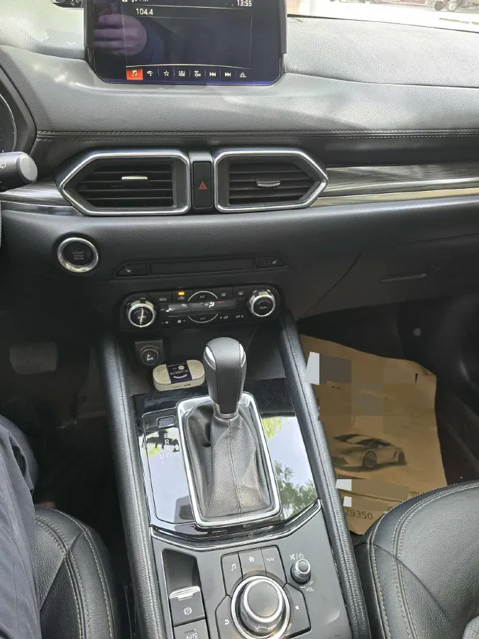 2017 Mazda CX-5 2.0L 155HP L4 6AT,autocango,china used car exporter,china ev exporter,chinese used car exporter,chinese used ev exporter