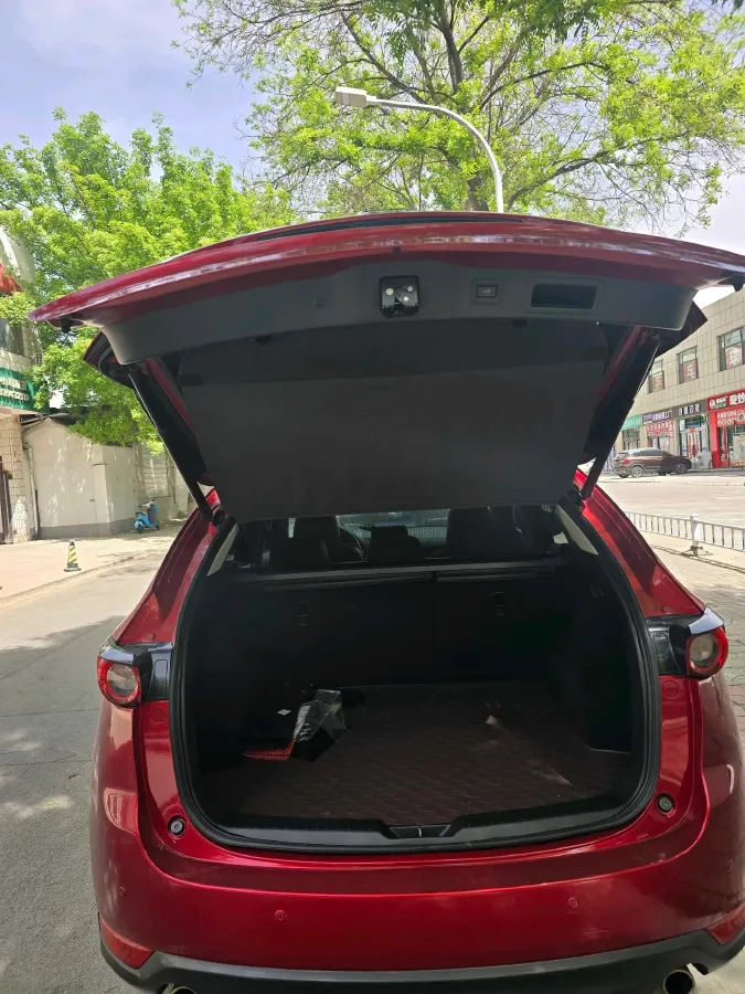 2017 Mazda CX-5 2.0L 155HP L4 6AT,autocango,china used car exporter,china ev exporter,chinese used car exporter,chinese used ev exporter