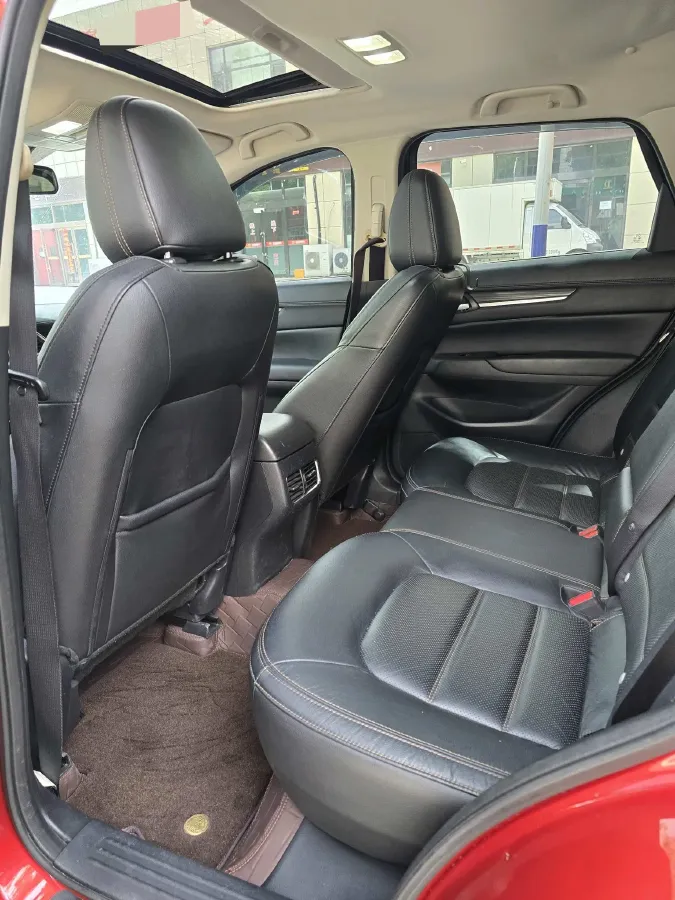 2017 Mazda CX-5 2.0L 155HP L4 6AT,autocango,china used car exporter,china ev exporter,chinese used car exporter,chinese used ev exporter