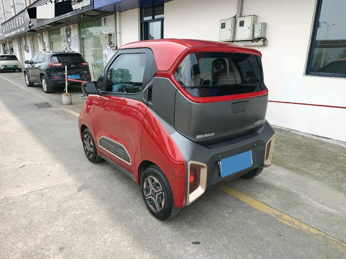 2019 ChangAn Kaicene RuiXing EM80 BEV 46.25KWH,autocango,china used car exporter,china ev exporter,chinese used car exporter,chinese used ev exporter