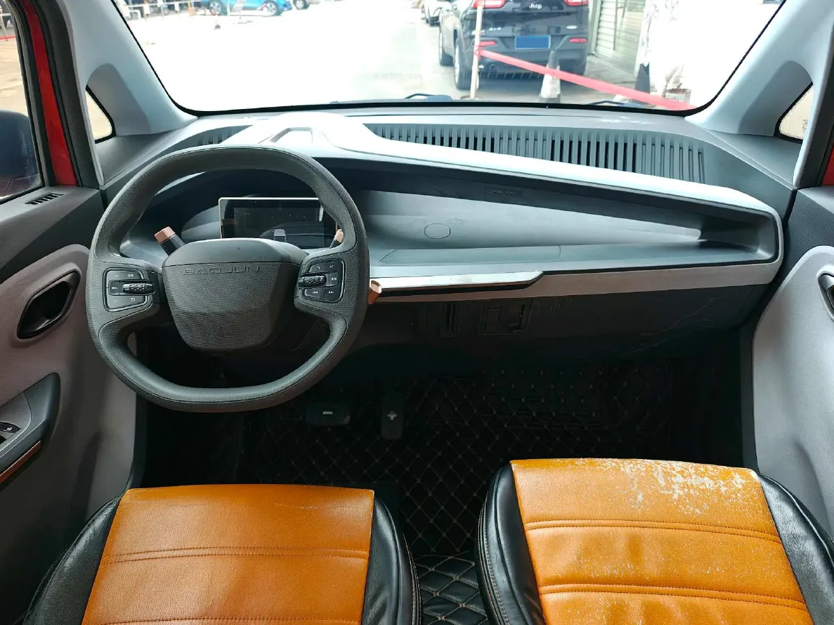 2019 ChangAn Kaicene RuiXing EM80 BEV 46.25KWH,autocango,china used car exporter,china ev exporter,chinese used car exporter,chinese used ev exporter