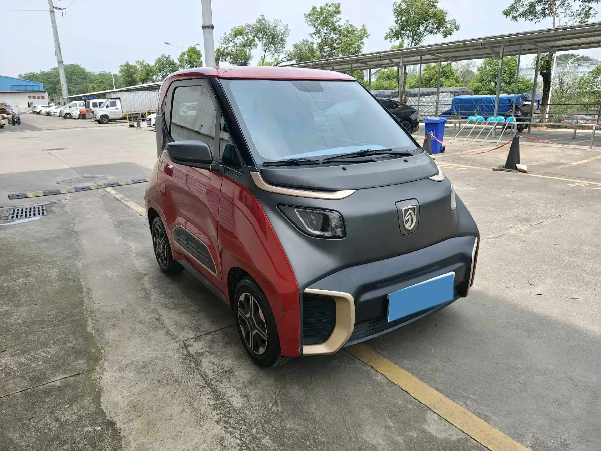 2019 ChangAn Kaicene RuiXing EM80 BEV 46.25KWH,autocango,china used car exporter,china ev exporter,chinese used car exporter,chinese used ev exporter