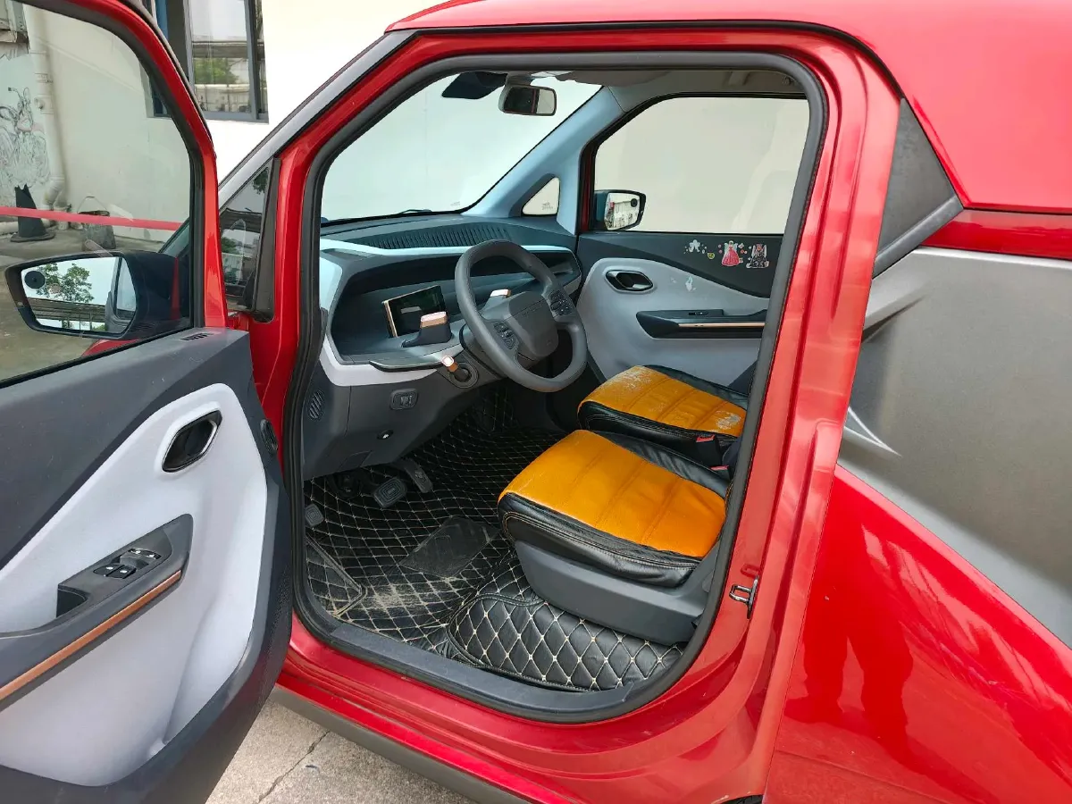 2019 ChangAn Kaicene RuiXing EM80 BEV 46.25KWH,autocango,china used car exporter,china ev exporter,chinese used car exporter,chinese used ev exporter