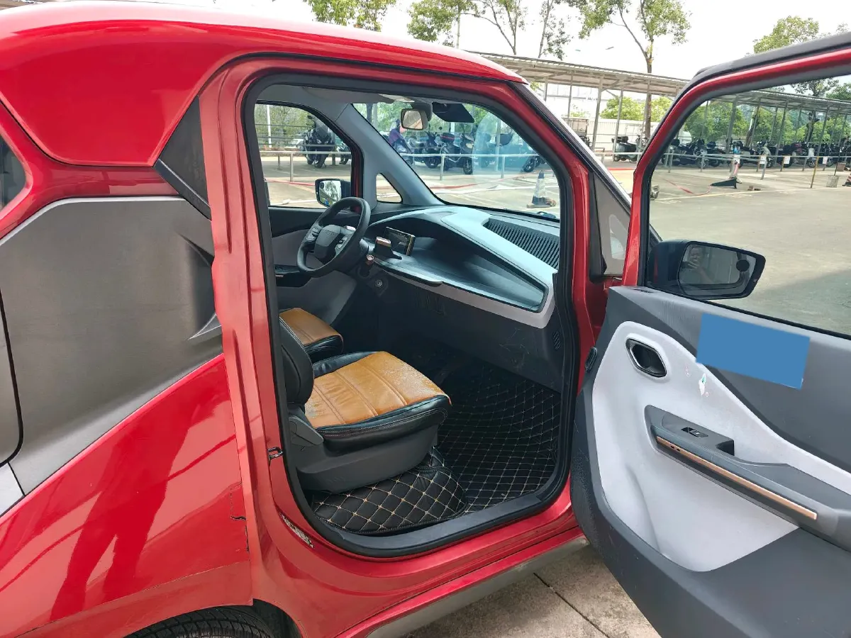 2019 ChangAn Kaicene RuiXing EM80 BEV 46.25KWH,autocango,china used car exporter,china ev exporter,chinese used car exporter,chinese used ev exporter