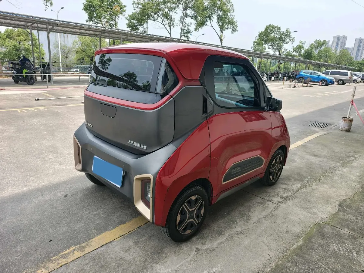 2019 ChangAn Kaicene RuiXing EM80 BEV 46.25KWH,autocango,china used car exporter,china ev exporter,chinese used car exporter,chinese used ev exporter