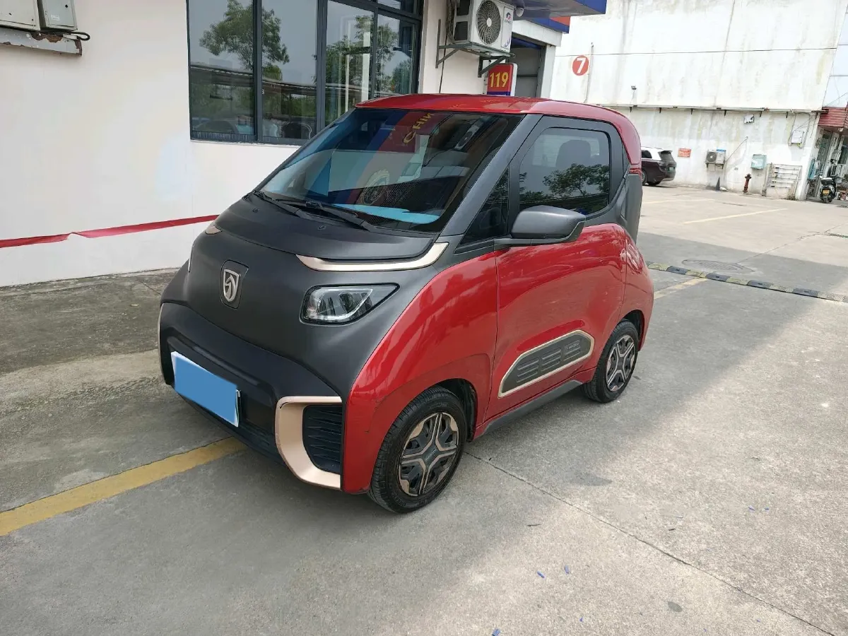 2019 ChangAn Kaicene RuiXing EM80 BEV 46.25KWH,autocango,china used car exporter,china ev exporter,chinese used car exporter,chinese used ev exporter