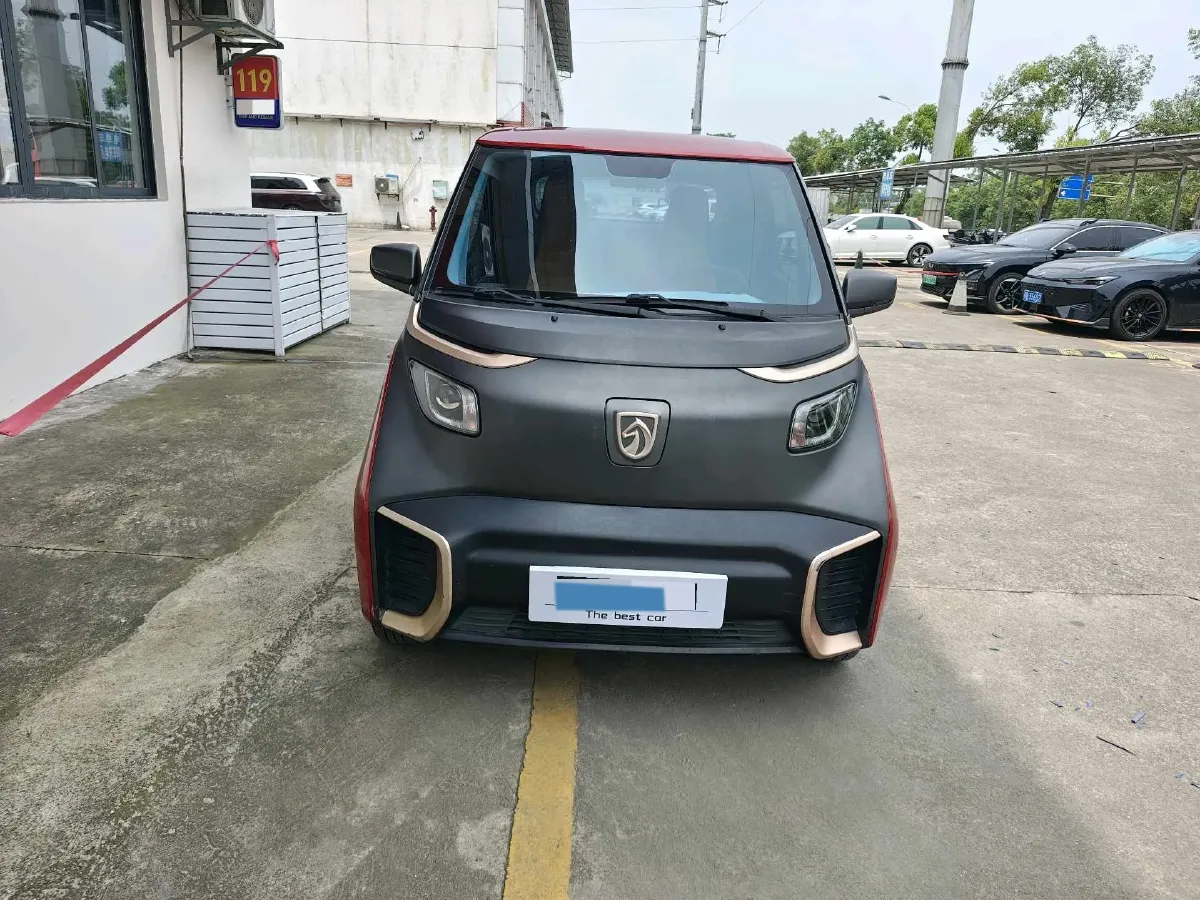 2019 ChangAn Kaicene RuiXing EM80 BEV 46.25KWH,autocango,china used car exporter,china ev exporter,chinese used car exporter,chinese used ev exporter