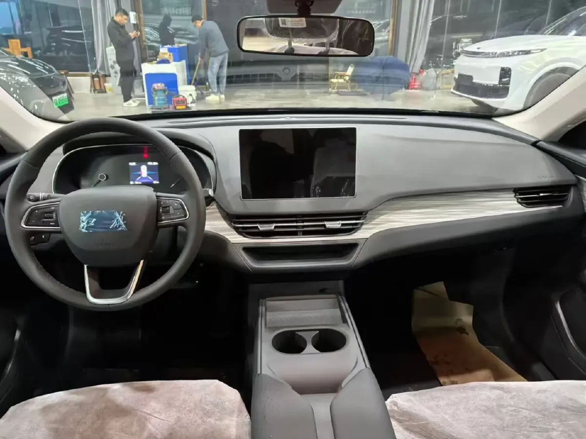 2025 HongQi E-QM5 BEV,autocango,china used car exporter,china ev exporter,chinese used car exporter,chinese used ev exporter