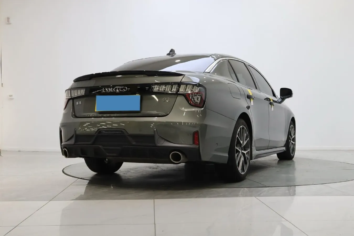 2022 LYNK&CO 03 2.0T 190HP L4 7DCT,autocango,china used car exporter,china ev exporter,chinese used car exporter,chinese used ev exporter