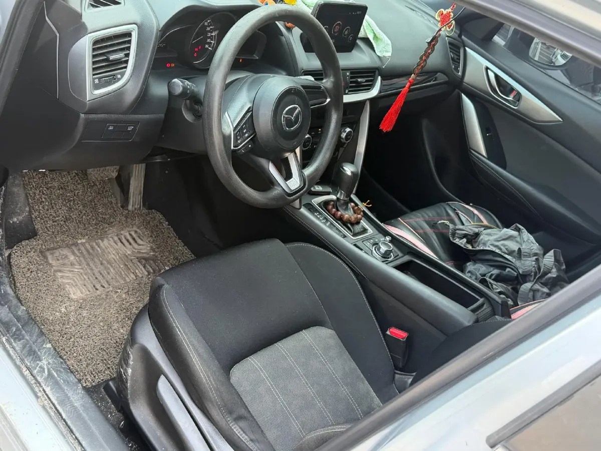 2018 Mazda CX-4 2.0L 158HP L4 6AT,autocango,china used car exporter,china ev exporter,chinese used car exporter,chinese used ev exporter