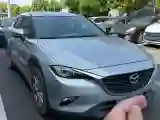 2018 Mazda CX-4 2.0L 158HP L4 6AT