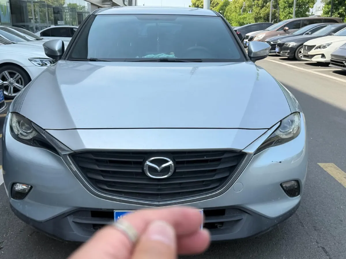 2018 Mazda CX-4 2.0L 158HP L4 6AT,autocango,china used car exporter,china ev exporter,chinese used car exporter,chinese used ev exporter