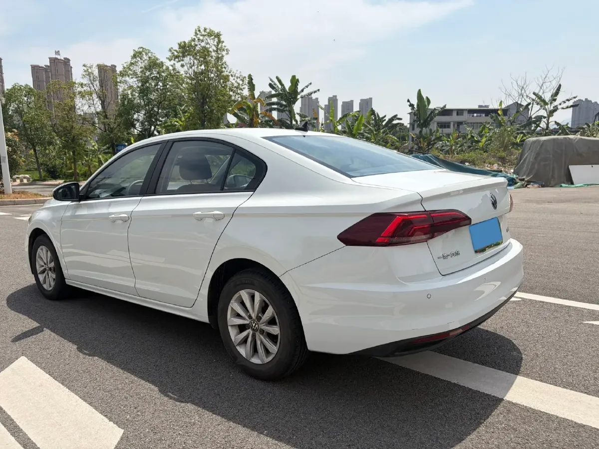 2021 Volkswagen Bora 1.5L 113HP L4 6AT,autocango,china used car exporter,china ev exporter,chinese used car exporter,chinese used ev exporter