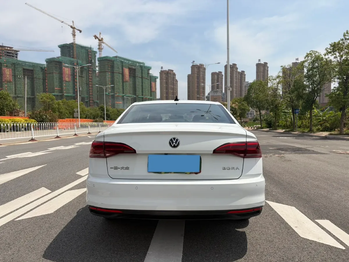 2021 Volkswagen Bora 1.5L 113HP L4 6AT,autocango,china used car exporter,china ev exporter,chinese used car exporter,chinese used ev exporter