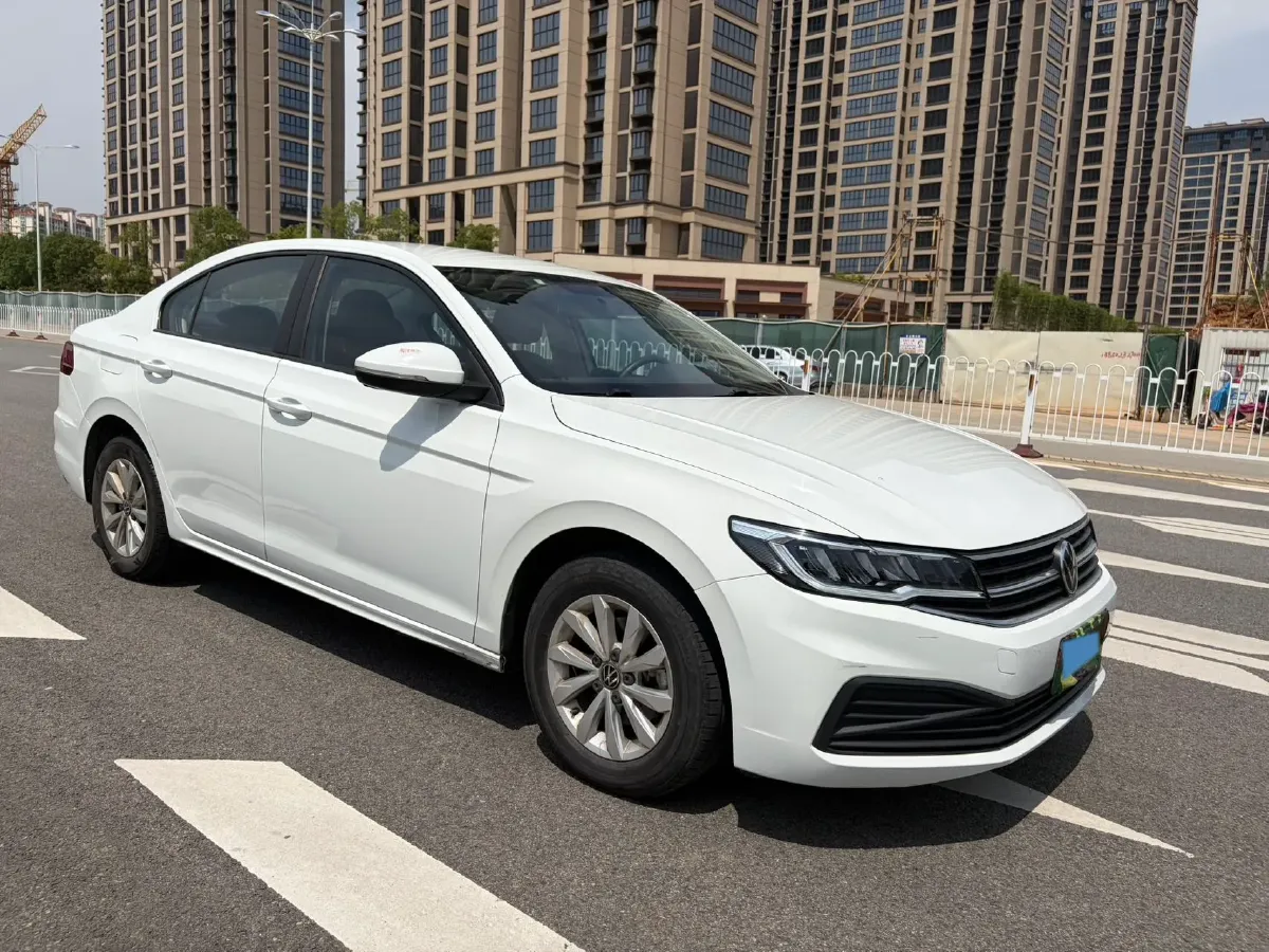 2021 Volkswagen Bora 1.5L 113HP L4 6AT,autocango,china used car exporter,china ev exporter,chinese used car exporter,chinese used ev exporter