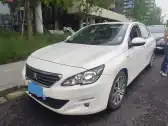 2018 PEUGEOT 408,autocango,china used car exporter,china ev exporter,chinese used car exporter,chinese used ev exporter