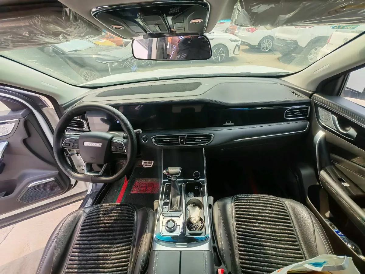 2020 Jetour X90 1.6T 197HP L4 7DCT,autocango,china used car exporter,china ev exporter,chinese used car exporter,chinese used ev exporter