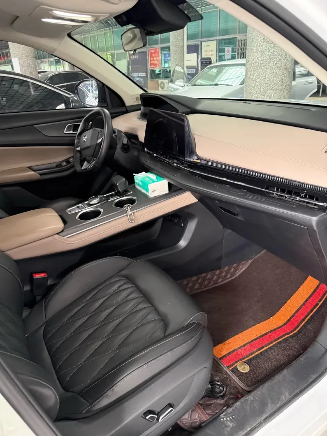 2022 ChangAn CS55 Plus 1.5T 188HP L4 7DCT,autocango,china used car exporter,china ev exporter,chinese used car exporter,chinese used ev exporter