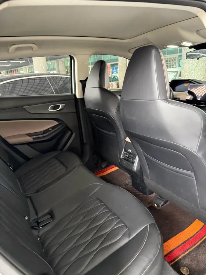 2022 ChangAn CS55 Plus 1.5T 188HP L4 7DCT,autocango,china used car exporter,china ev exporter,chinese used car exporter,chinese used ev exporter