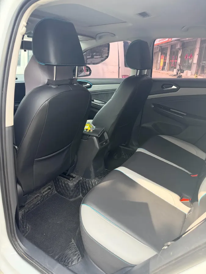 2022 Jetta VS5 1.4T 150HP L4 6AT,autocango,china used car exporter,china ev exporter,chinese used car exporter,chinese used ev exporter