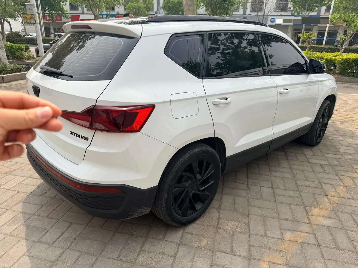 2022 Jetta VS5 1.4T 150HP L4 6AT,autocango,china used car exporter,china ev exporter,chinese used car exporter,chinese used ev exporter