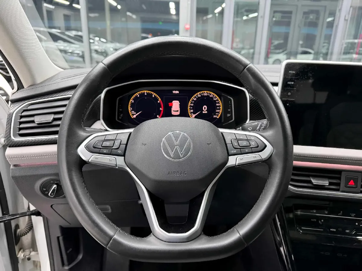 2023 Volkswagen Tayron 1.4T 150HP L4 7DCT,autocango,china used car exporter,china ev exporter,chinese used car exporter,chinese used ev exporter