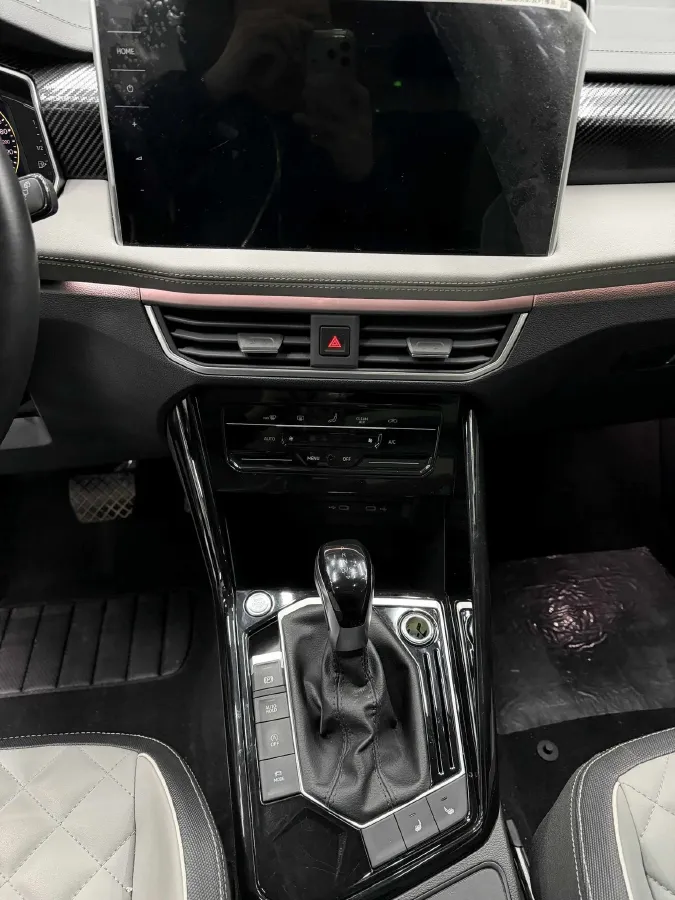 2023 Volkswagen Tayron 1.4T 150HP L4 7DCT,autocango,china used car exporter,china ev exporter,chinese used car exporter,chinese used ev exporter