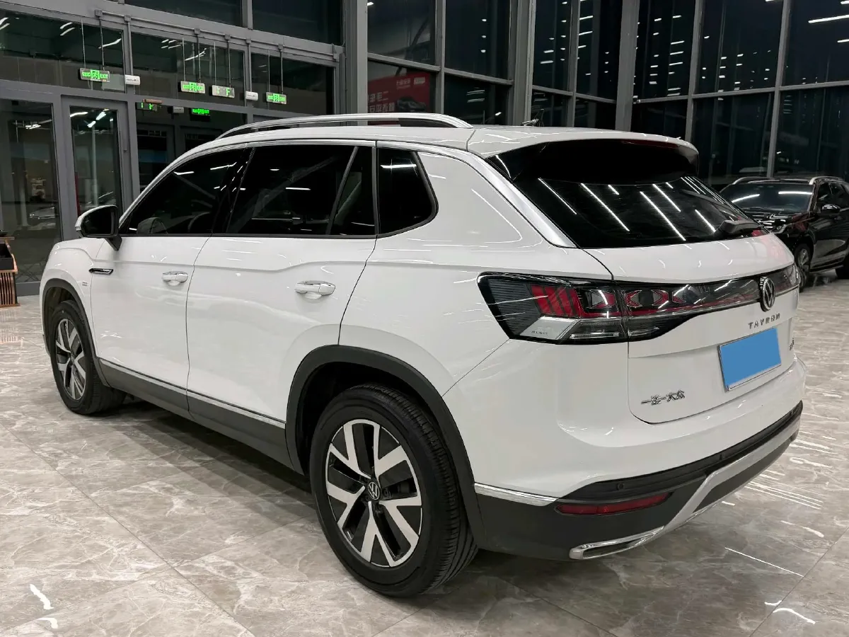 2023 Volkswagen Tayron 1.4T 150HP L4 7DCT,autocango,china used car exporter,china ev exporter,chinese used car exporter,chinese used ev exporter