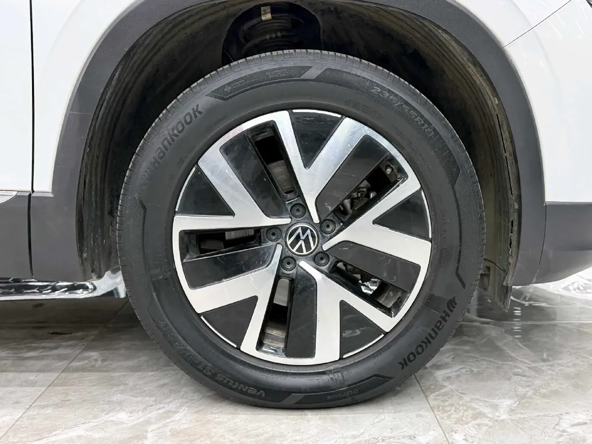 2023 Volkswagen Tayron 1.4T 150HP L4 7DCT,autocango,china used car exporter,china ev exporter,chinese used car exporter,chinese used ev exporter