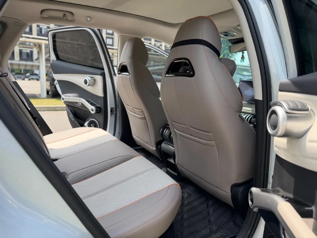 2024 BYD Yuan Plus BEV 60.48KWH,autocango,china used car exporter,china ev exporter,chinese used car exporter,chinese used ev exporter