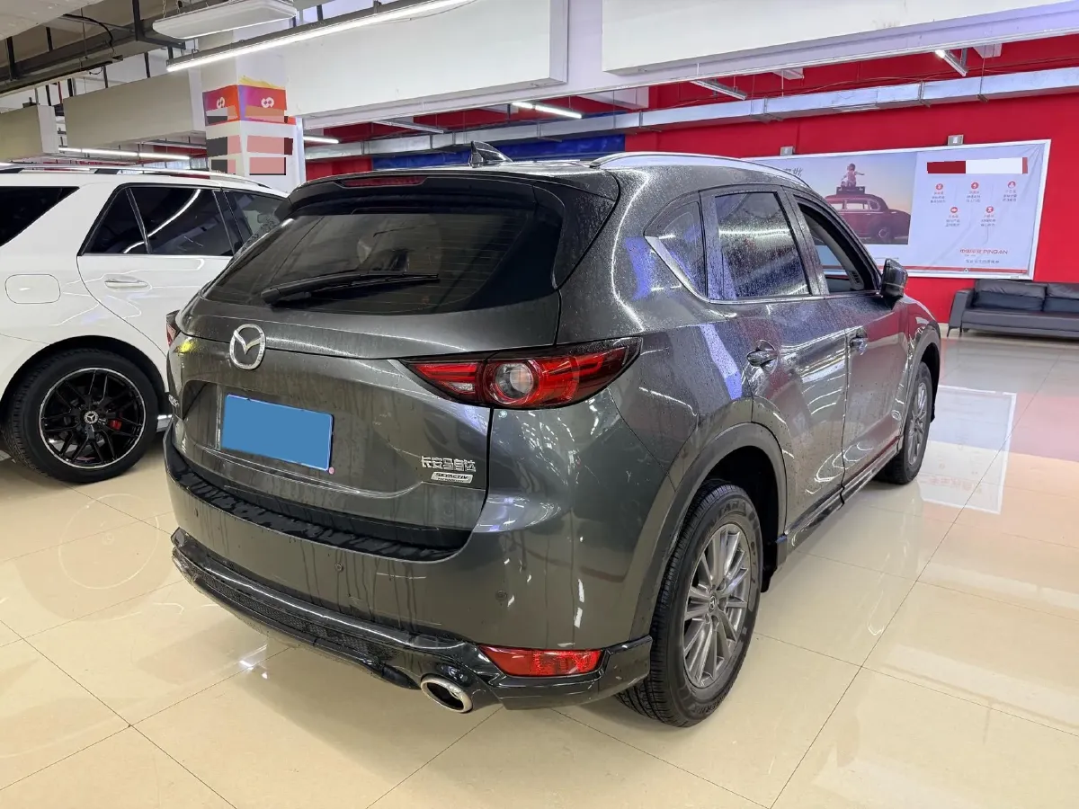 2021 Mazda CX-5 2.0L 155HP L4 6AT,autocango,china used car exporter,china ev exporter,chinese used car exporter,chinese used ev exporter