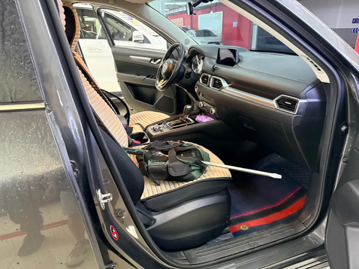 2021 Mazda CX-5 2.0L 155HP L4 6AT,autocango,china used car exporter,china ev exporter,chinese used car exporter,chinese used ev exporter