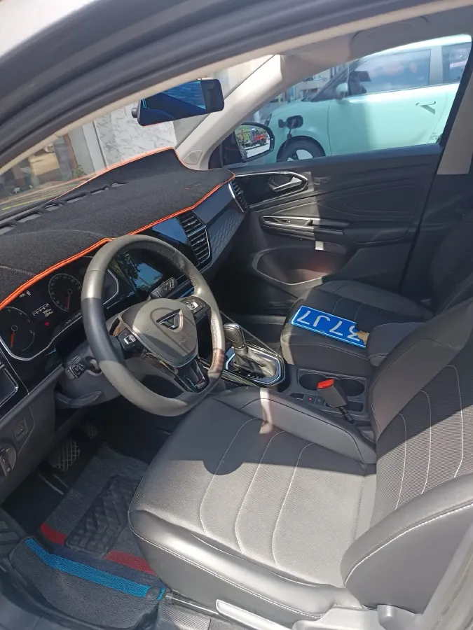 2022 Jetta VS5 1.4T 150HP L4 6AT,autocango,china used car exporter,china ev exporter,chinese used car exporter,chinese used ev exporter