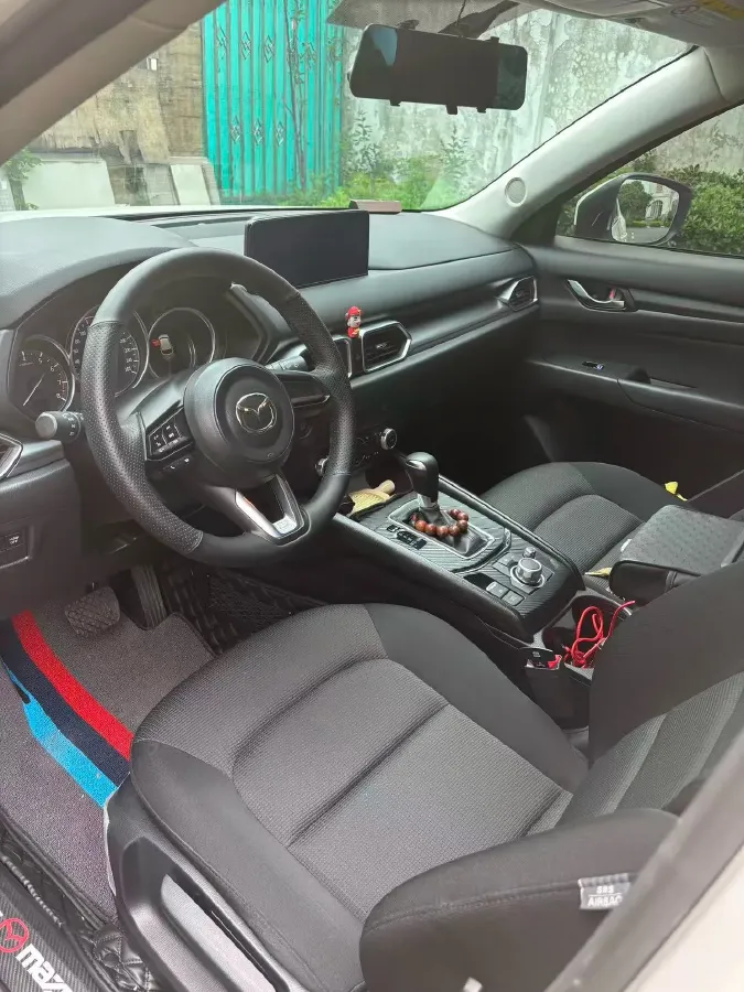 2024 Mazda CX-5 2.0L 155HP L4 6AT,autocango,china used car exporter,china ev exporter,chinese used car exporter,chinese used ev exporter