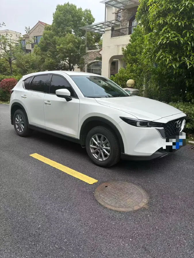 2024 Mazda CX-5 2.0L 155HP L4 6AT,autocango,china used car exporter,china ev exporter,chinese used car exporter,chinese used ev exporter