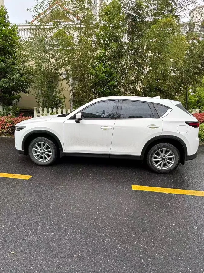 2024 Mazda CX-5 2.0L 155HP L4 6AT,autocango,china used car exporter,china ev exporter,chinese used car exporter,chinese used ev exporter