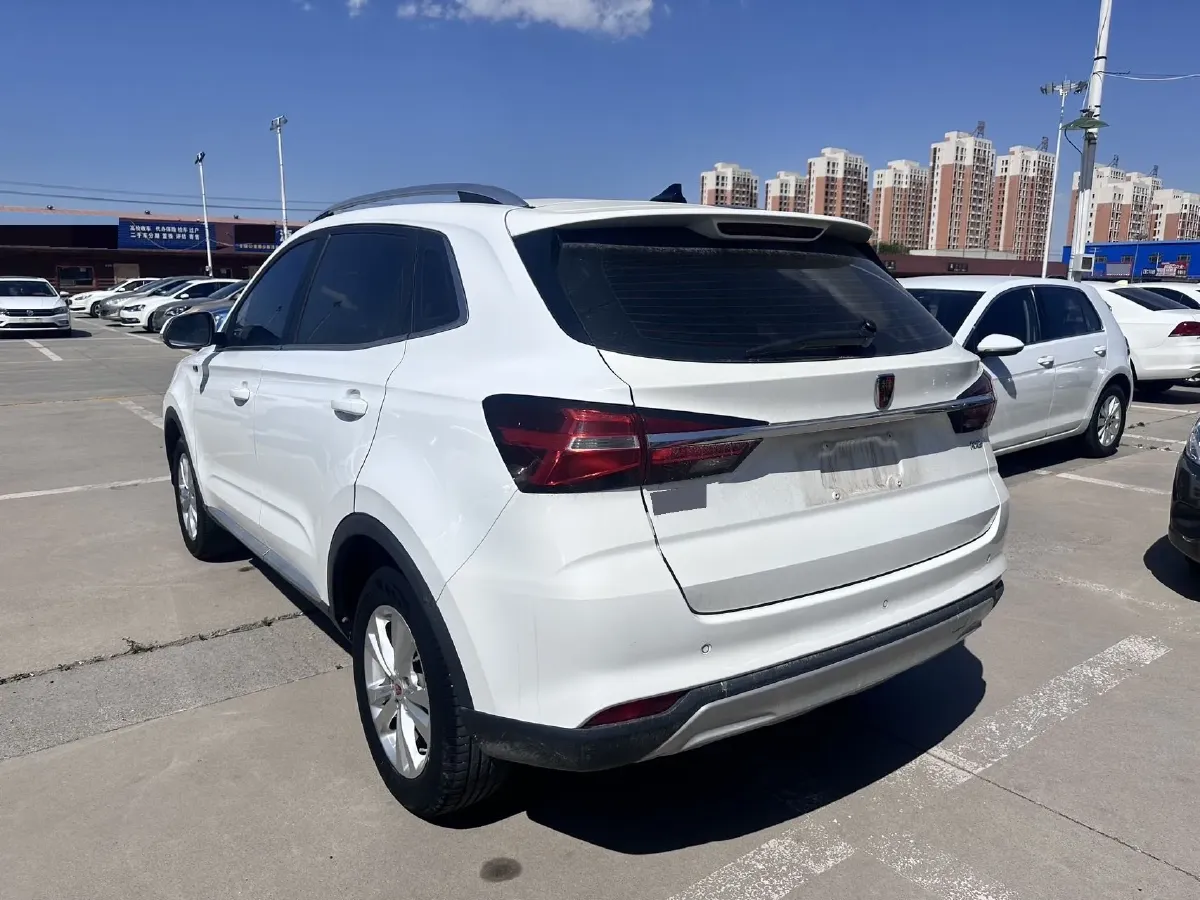 2020 Roewe RX3 1.6L 125HP L4 5MT,autocango,china used car exporter,china ev exporter,chinese used car exporter,chinese used ev exporter
