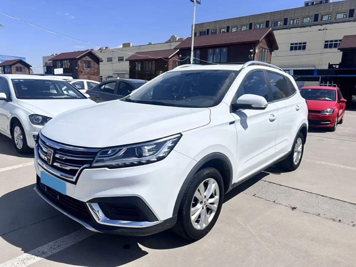 2020 Roewe RX3 1.6L 125HP L4 5MT,autocango,china used car exporter,china ev exporter,chinese used car exporter,chinese used ev exporter