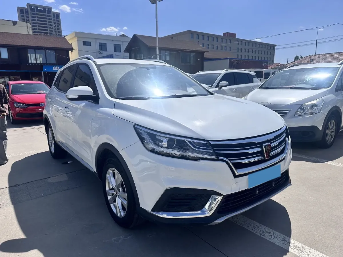 2020 Roewe RX3 1.6L 125HP L4 5MT,autocango,china used car exporter,china ev exporter,chinese used car exporter,chinese used ev exporter