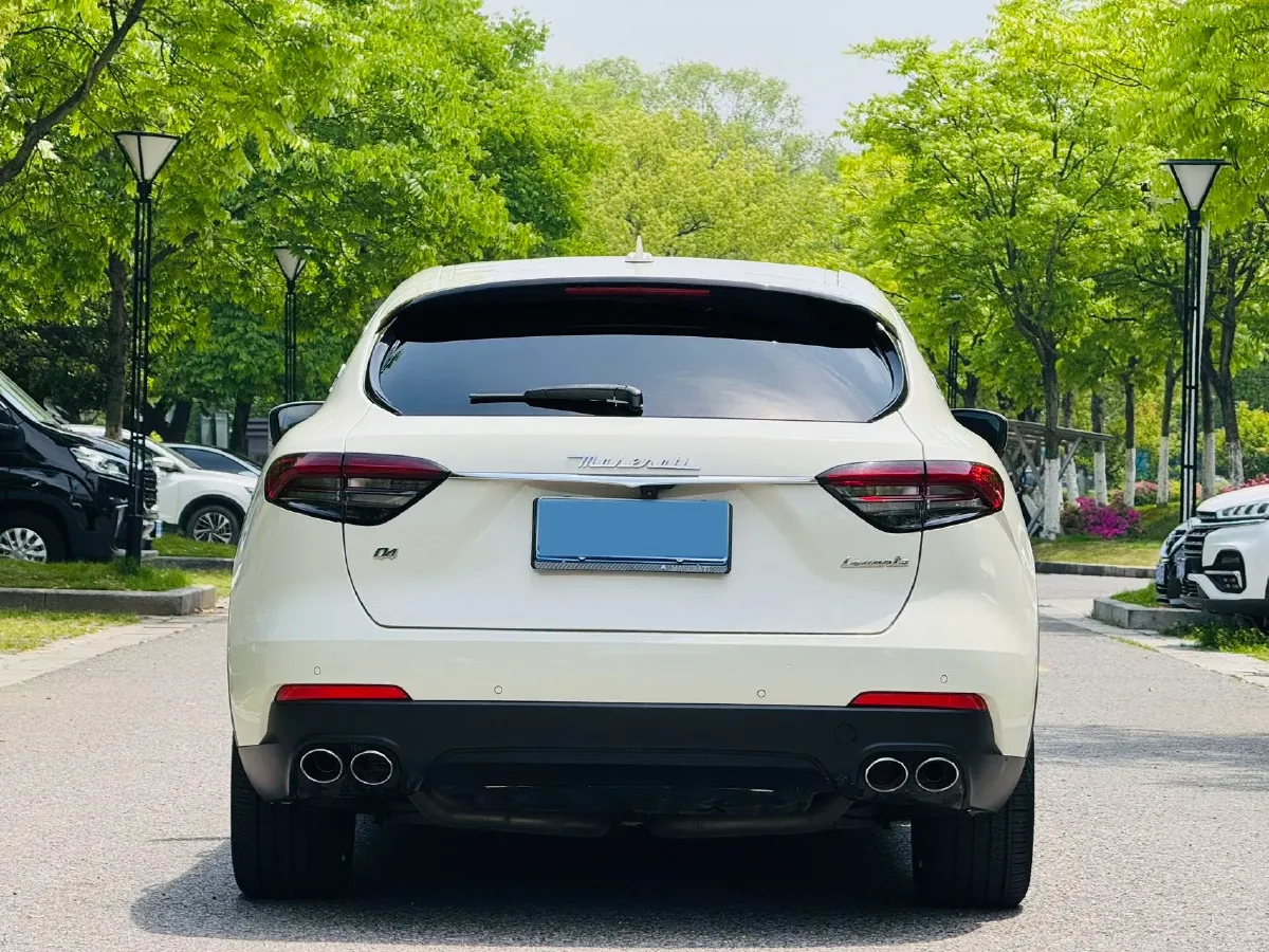 2021 Maserati Levante 3.0T 350HP V6 8AT,autocango,china used car exporter,china ev exporter,chinese used car exporter,chinese used ev exporter